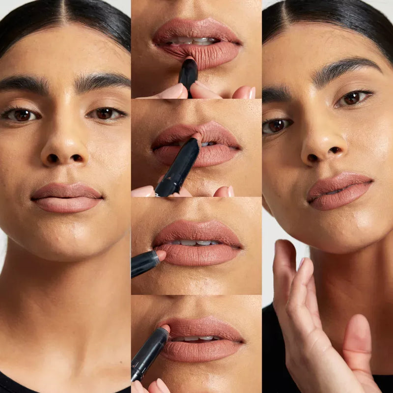 NYX PROFESSIONAL MAKEUP Lipstick Lingerie Push Up Langhoudend 06, 1,5 g