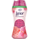 Lenor Waspoeder Pioenroos & Hibiscusbloem, 210 g