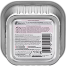 Dein Bestes Natvoer voor honden, Senior rijk aan kip met aardappel, 150 g