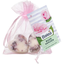 Balea Rozen Badhartjes, 36 g