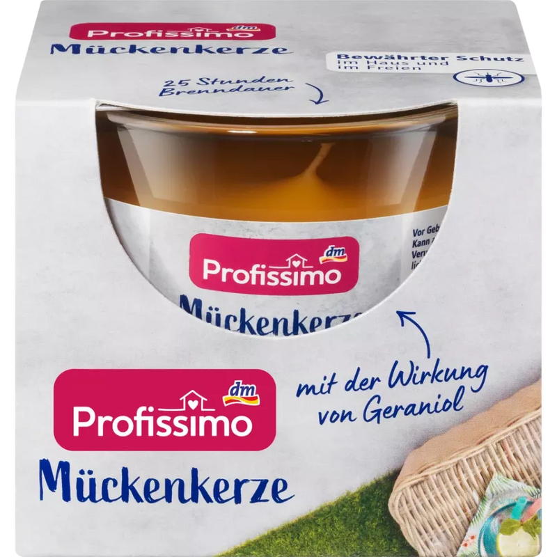 Profissimo Muggenkaars, 1 stuk