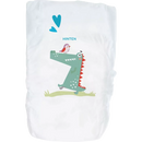 Couches Babylove Premium taille 8 18+ kg, 28 pièces.