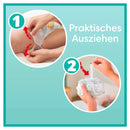 Pampers Nappy Pants Premium Protection, taille 4, Maxi, 9-15kg, paquet mensuel, 160 pièces