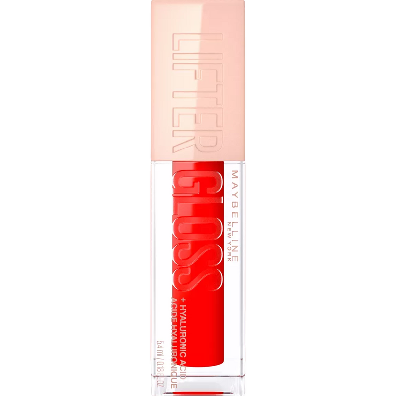 Maybelline New York Lipgloss Lifter Gloss 023 Sweatheart, 5.4 ml