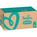 Pampers Nappy Pants Baby Dry Gr.7 Extra Large, 17+kg, Boîte Mensuelle, 104 Pièces