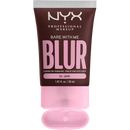 NYX PROFESSIONAL MAKEUP Foundation Bare With Me Blur Tint 24 Java, 30 ml