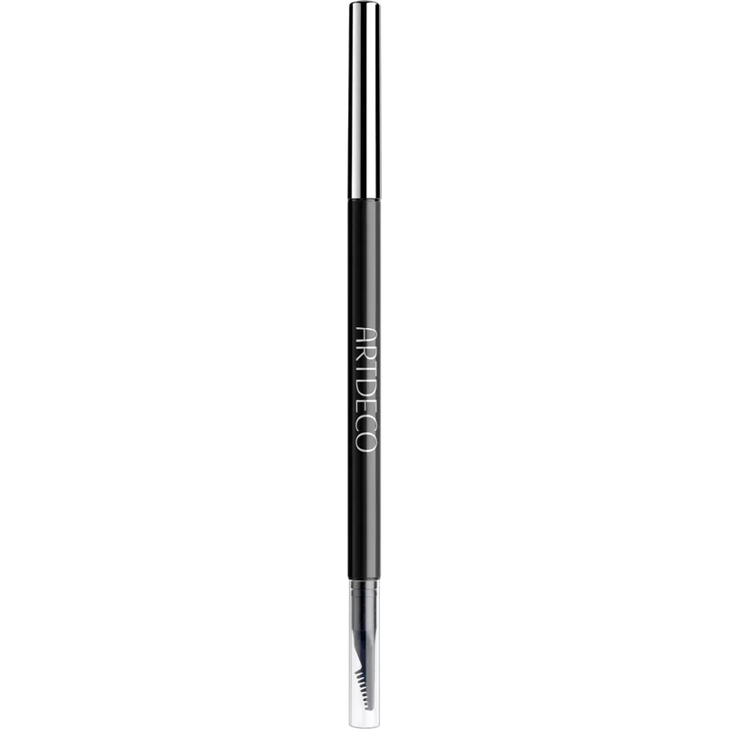 ARTDECO Eyebrows Ultra Fine Brow Liner coal 11, 0,1 g