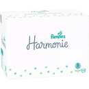 Pampers Couches Harmonie Gr.5 Junior, 11+kg, boîte mensuelle, 132 pièces