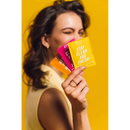 4711 Remix Cologne mouchoirs rafraîchissants, 10 pièces