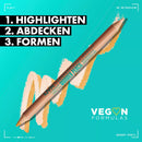 NYX PROFESSIONAL MAKEUP Crayon Contour Wonder Light 01, 1 pièce