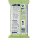 Denkmit Denkmit vochtige allesdoekjes oranje, 50 st.