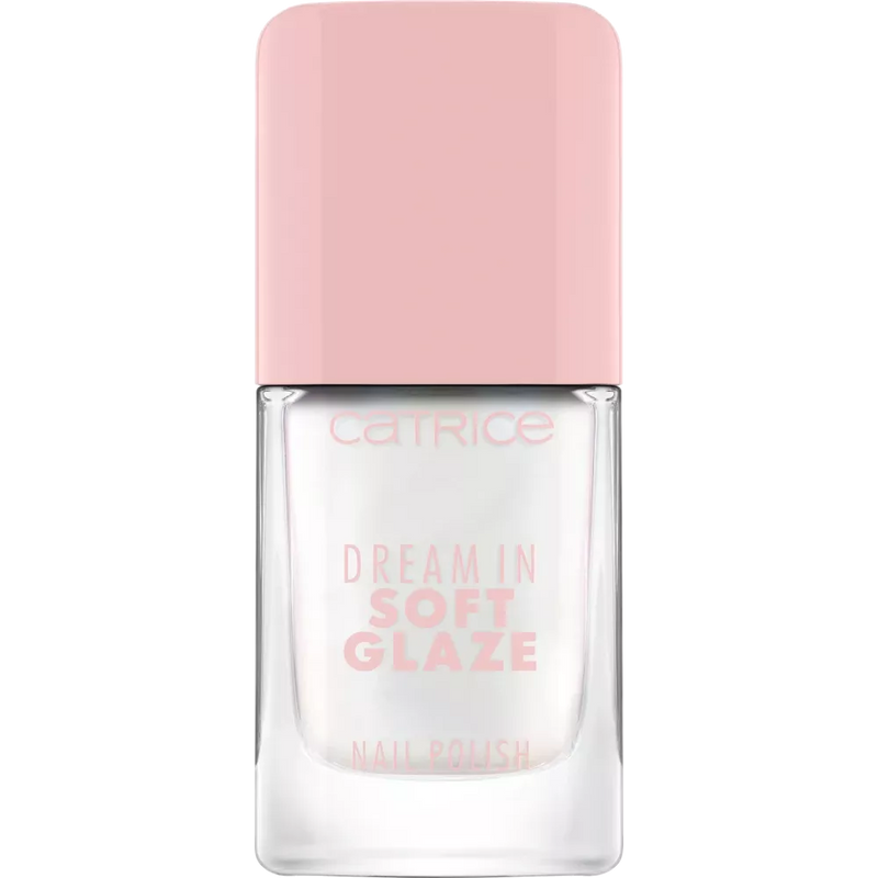 Vernis à ongles Catrice Dream In Soft Glaze 010 Hailey Baby, 10,5 ml