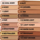 Maybelline New York Concealer Instant Anti-Age Effect Eraser Neutralizer 06, 6.8 ml