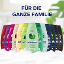 Schwarzkopf Schauma Shampoing 7 Herbes, 400 ml