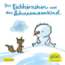 Calendrier de l'Avent Carlsen Pixi 2023, 1 pièce