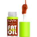 NYX PROFESSIONAL MAKEUP Lipgloss Fat Oil Lip Drip 07 Scrollin, 4.8 ml