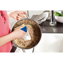 Vileda Pot cleaner Glitzi plus, 6 pièces.