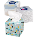 Soft&Sicher XXL kubusdoos 4-laags, 70 stuks.