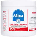 Mixa Verzorgingscrème Cica Repair 10 % Urea, 400 ml