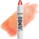 NYX PROFESSIONAL MAKEUP Enlumineur Jumbo Face Stick 03 Citron Meringue, 2,7 g