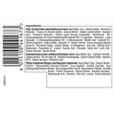 Schwarzkopf Brillance Haarkleur Zwart 890, 1 stuk