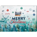 Balea MEN Adventskalender 2022