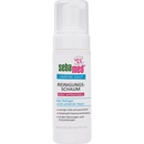 sebamed Reinigingsschuim voor de vette en onzuivere huid, 150 ml