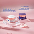 Crème de nuit NIVEA Vital, 50 ml