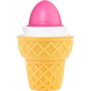 essence Lippenbalsem Smeltend Voor IJs 01 Livin' The Sweet Cream, 6,5 g