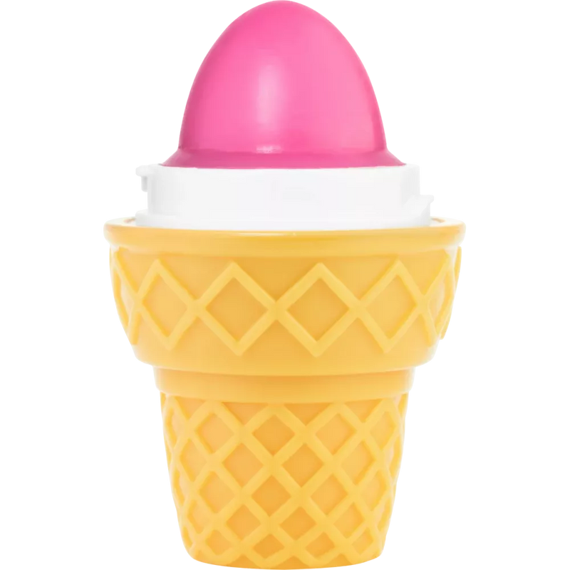 essence Lippenbalsem Smeltend Voor IJs 01 Livin' The Sweet Cream, 6,5 g