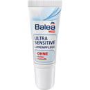Balea MED Soin des Lèvres Ultra Sens., 9 ml