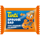 Tinti Bath tablette effervescente Bain moussant, 1 pièce