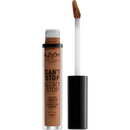 NYX PROFESSIONAL MAKEUP Anti-cernes Can't Stop Won't Stop Contour Caramel Chaud 15.7, 3,5 ml