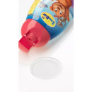 SauBär Douche+Shampoo+Conditioner 3in1 Aardbeienshake, 250 ml