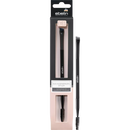 ebelin Professional Duo Eyebrow Styler, 1 pièce.