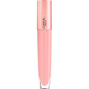 L'ORÉAL PARIS Lip Gloss Glow Paradise Brilliant Signature Plump-In-Gloss 402 I Soar, 7 ml
