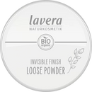 lavera Losse poeder Invisible Finish - Transparant, 11 g