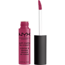 NYX PROFESSIONAL MAKEUP Rouge à lèvres Soft Matte Cream 18 Prague, 8 ml