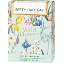 Betty Barclay Eau de Toilette Fleur Sauvage, 20 ml