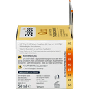 Balea Dagcrème Q10 Anti-rimpel, 50 ml