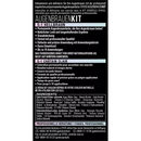 Syoss Wenkbrauwkleur licht bruin 5-1, 17 ml