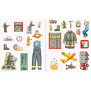 Ravensburger Wieso? Weshalb? Warum? Feuerwehr aktiv Heft, 1 Stuk