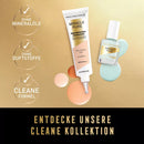 MAX FACTOR Vernis à ongles Miracle Pure Nail, Nude Rose 205, 12 ml