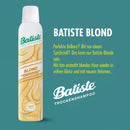 batiste Droogshampoo blond, 200 ml