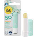 SUNDANCE Lippenbalsem Sensitive SPF 50, 4.8 g