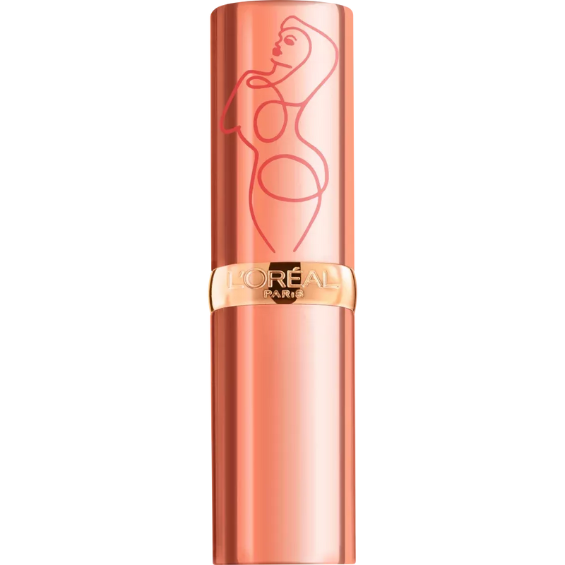 L'ORÉAL PARIS   Lippenstift Color Riche Insolent 181 Intense, 4.5 g