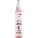 NYX PROFESSIONAL MAKEUP Multitasking Spray Bare with me Prime Set Refresh 01, 130 ml