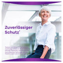 always Hygiene pads blaaszwakte Discreet Lang Big Pack, 20 stuks