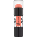 Catrice Blush Stick Cheek Flirt 010 R'n'Peach, 5,5 g