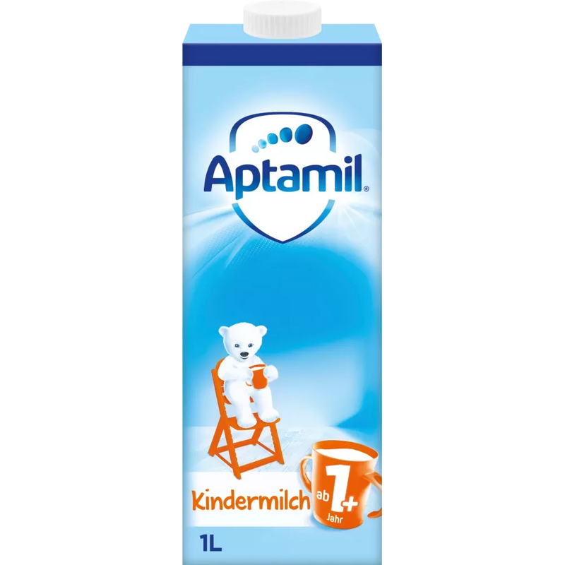 Aptamil Babymelk 1+ vanaf 1 jaar, 1000ml